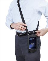 XT1 | Rugged Tablet | Janam Technologies