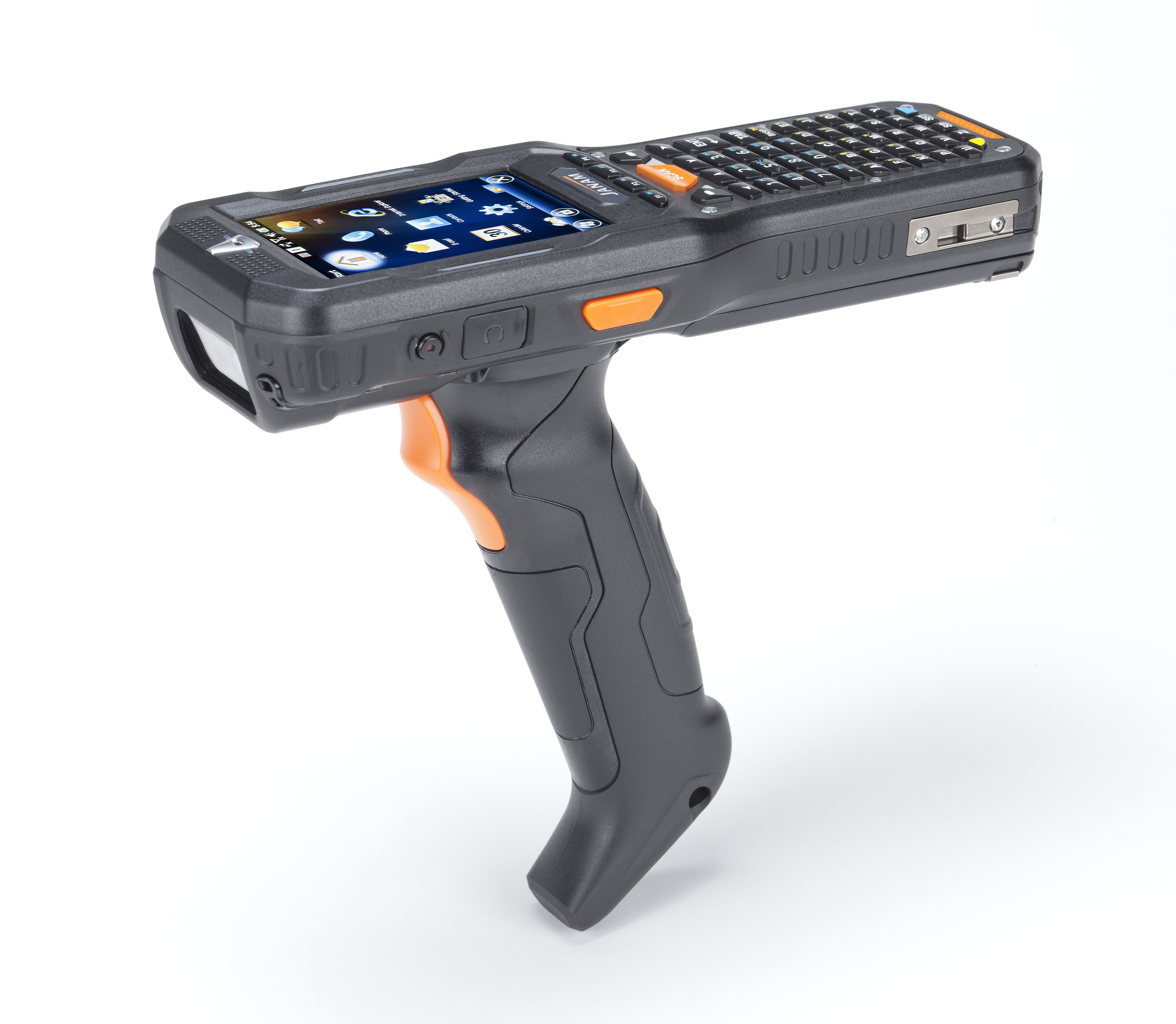 XG3-ER | Rugged Mobile Computer | Janam