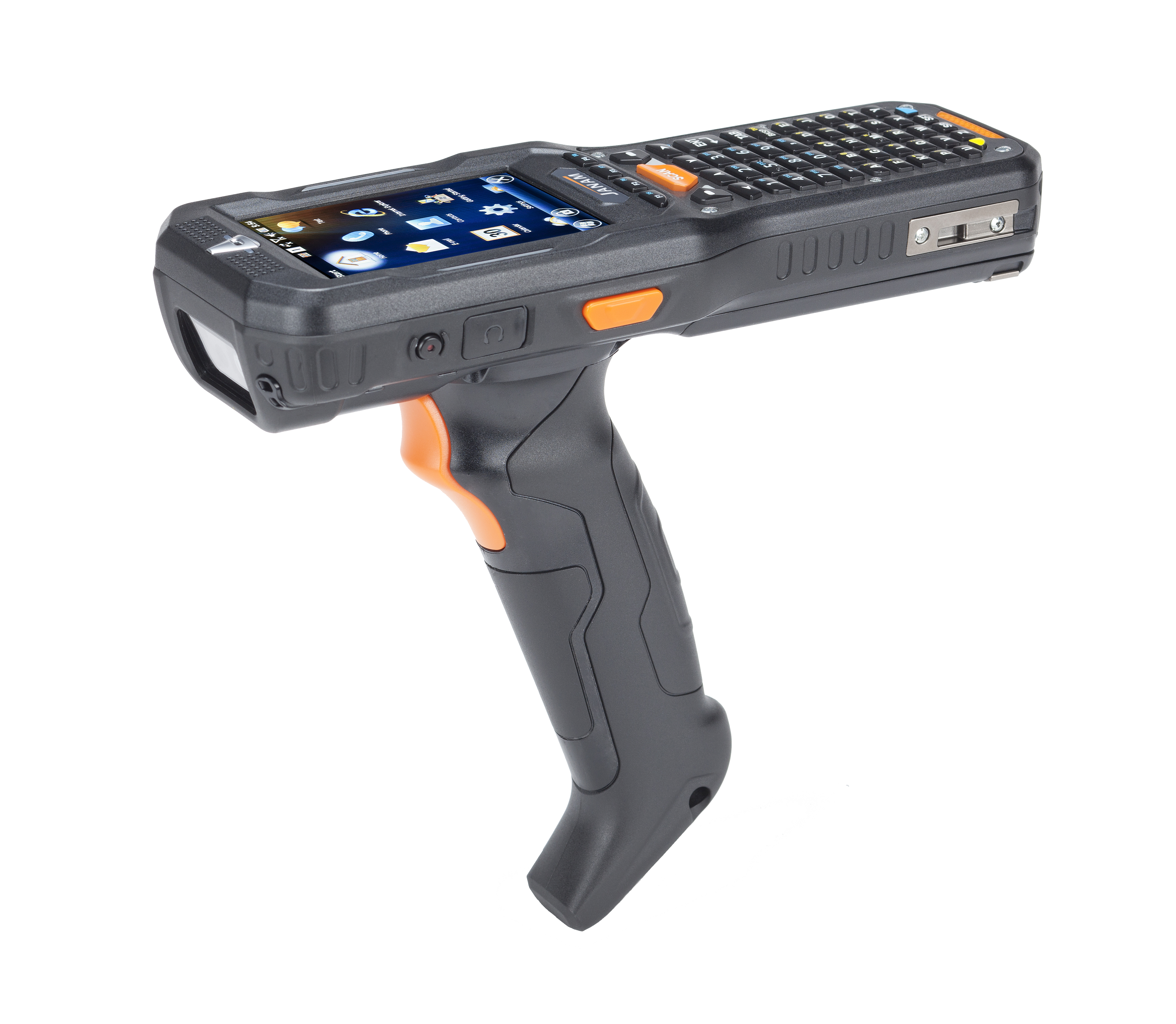 XG3-ER | Rugged Mobile Computer | Janam