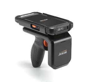 XT2 UHF Sled front