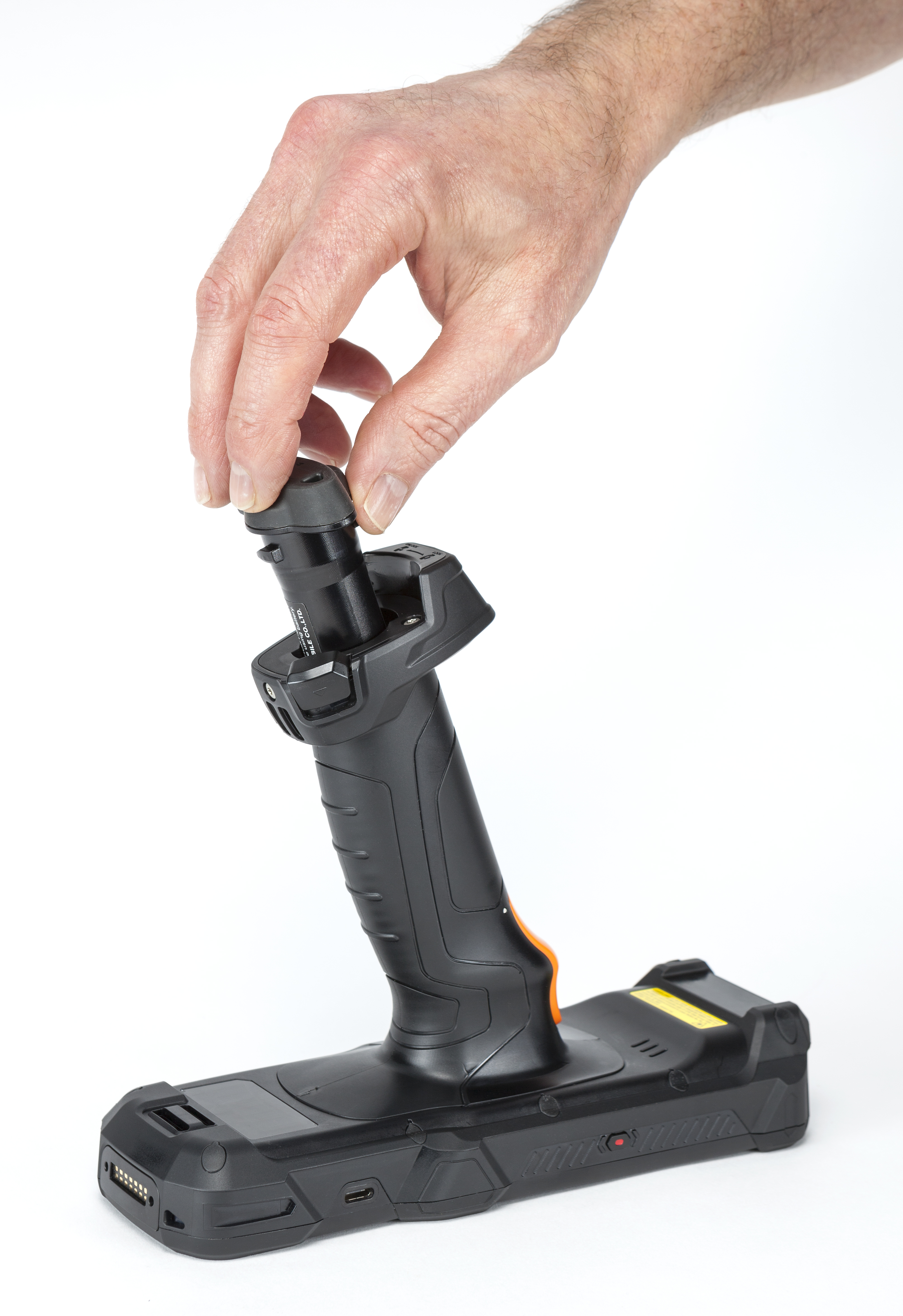 XG200 | Rugged Mobile Computer | Janam Technologies