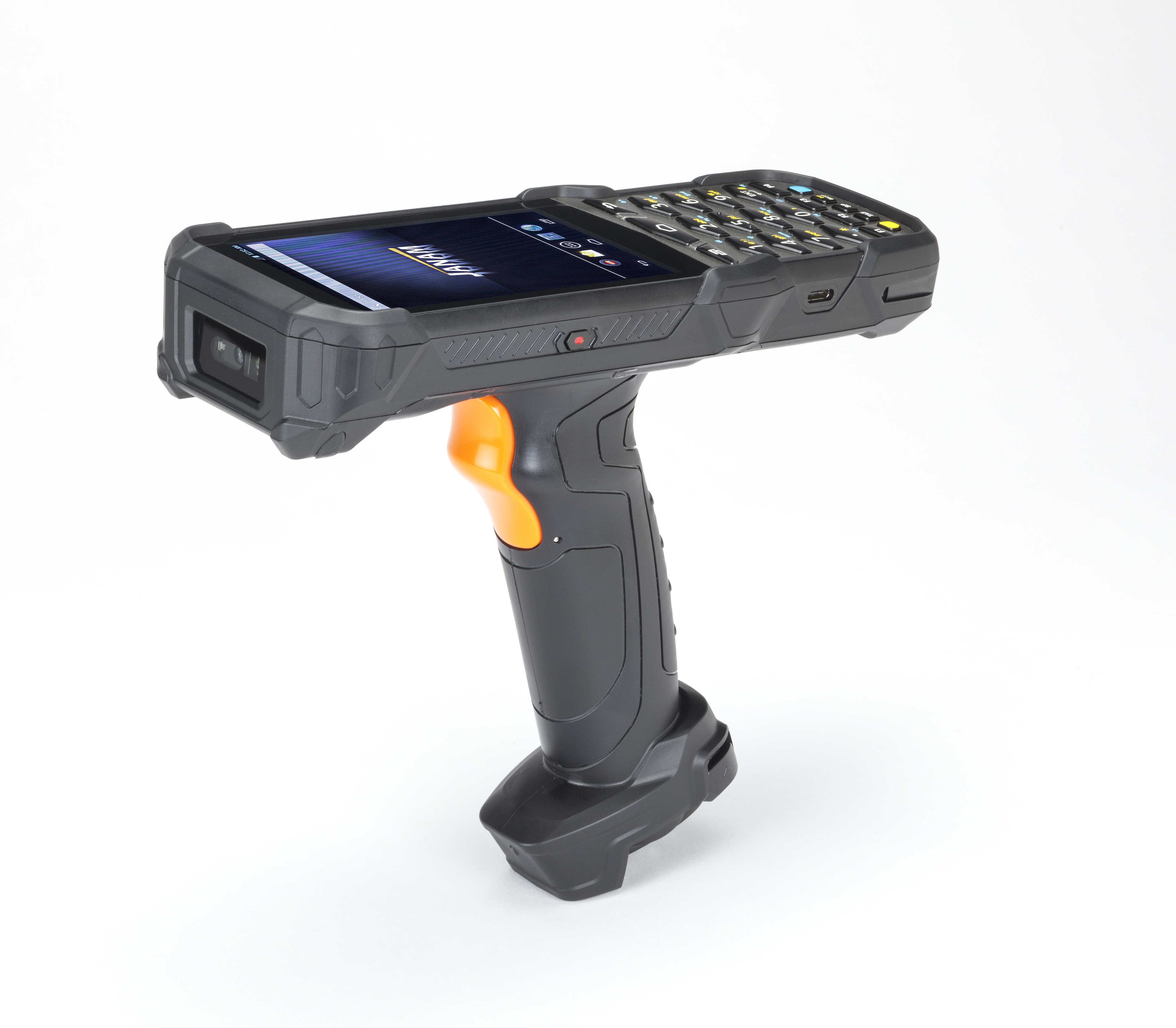 XG200 | Rugged Mobile Computer | Janam Technologies