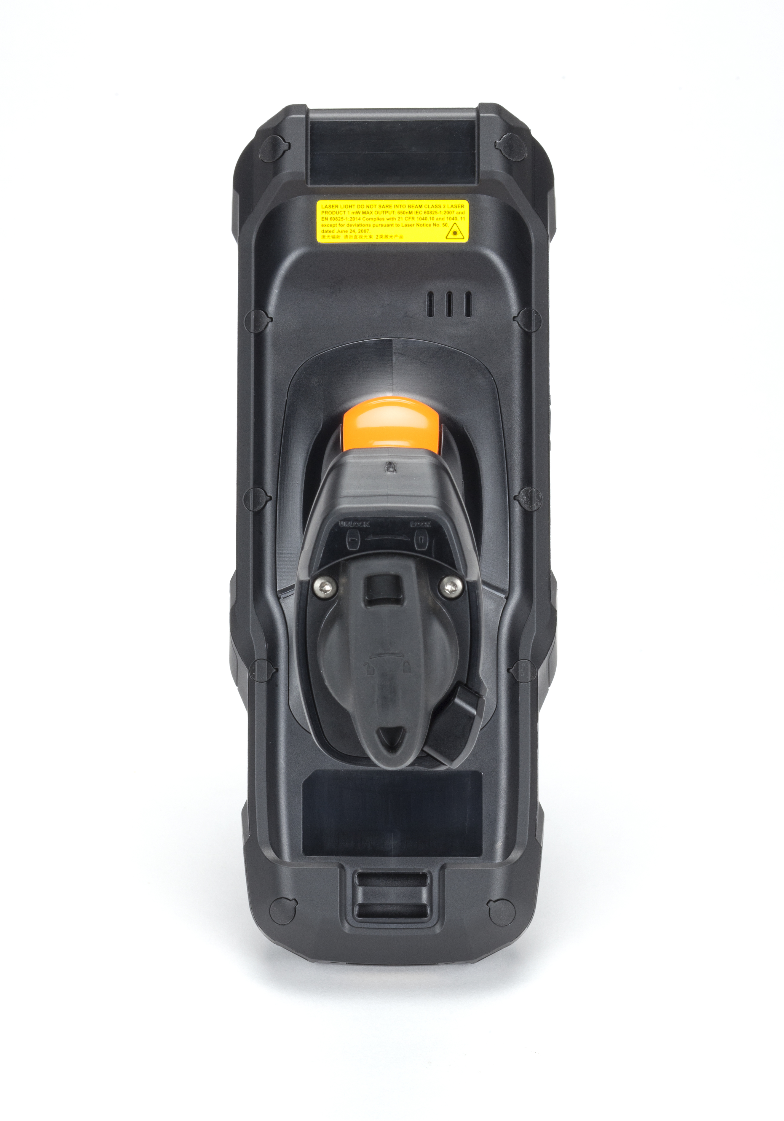 XG200 | Rugged Mobile Computer | Janam Technologies