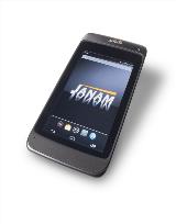 XT1 | Rugged Tablet | Janam Technologies