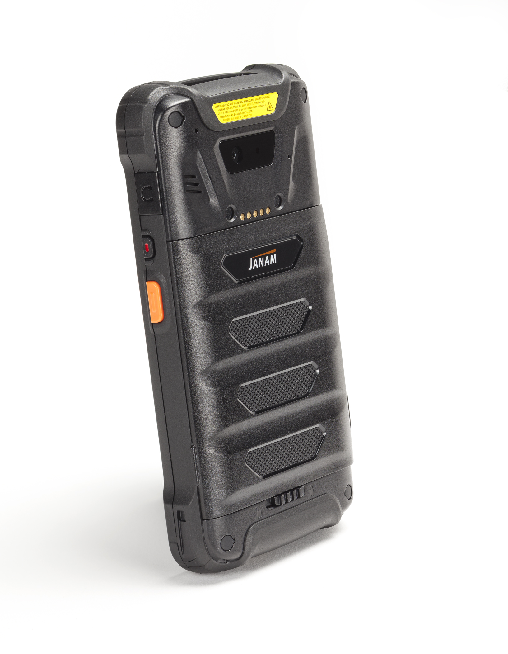 Janam XT3 Rugged Mobile Computer: Enhanced Productivity & Connectivity